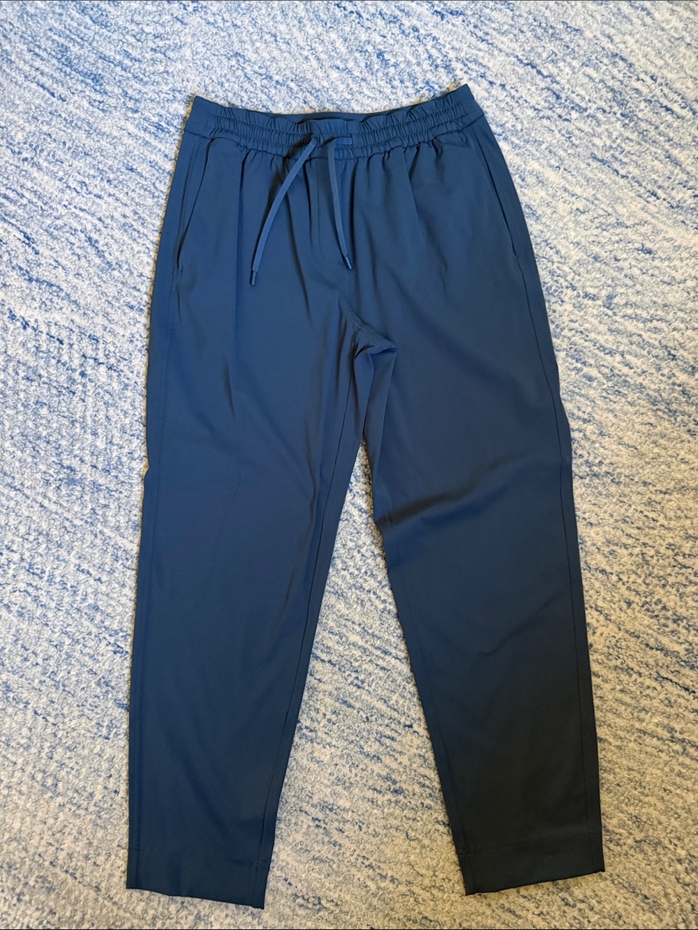 Lululemon Stretch High Rise Pant 7/8 Length